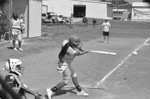 Sasakwa Fast Pitch Classic Tournament Weekend