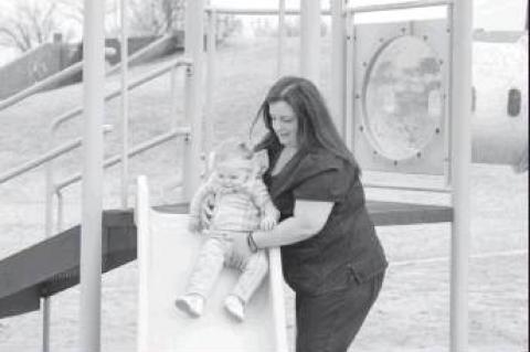 Fewer Oklahoma Women Report Pregnancy Discrimination