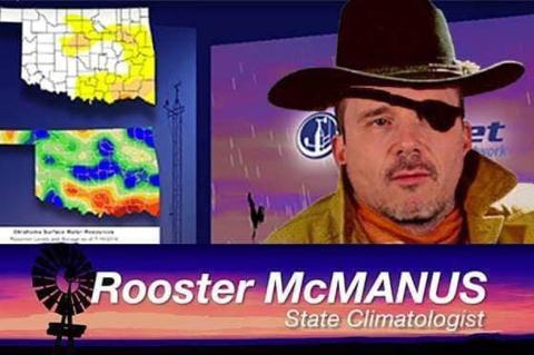 November Provides Wintry Preview