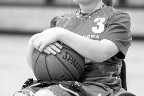 UCO to Host 24th Annual Endeavor Games June 8-11