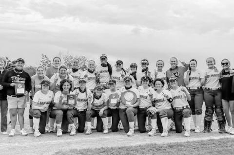 Three SSC Teams Compete in Regional Tournaments