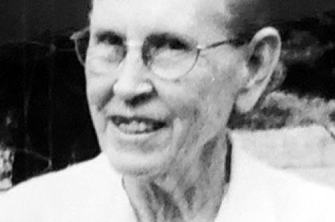 Alma Hopper