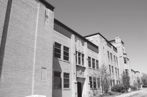 Seminole High School Building Officially on National Registry