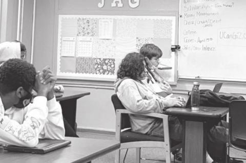 Financial Education…