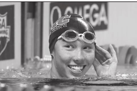 Torri Huske Qualifies for Tokyo Olympics