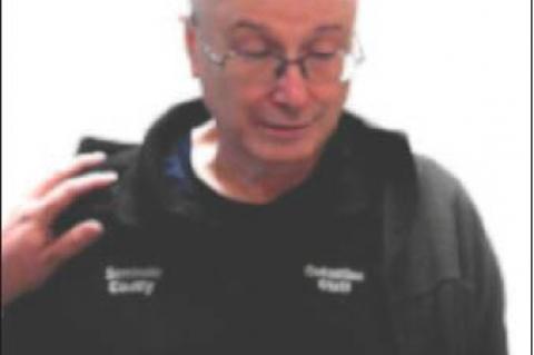 County jail staff arrested, charged with sexual battery