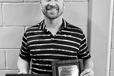 Four County Female Athletes Compete at State