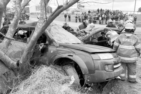 Don’t Drink And Drive