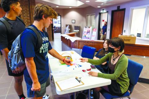 Seminole State Hosts Constitution Day Event to Commemorate Historic Signing
