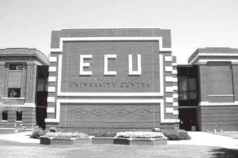ECU Plans Full, In-Person Return to Campus Next Fall