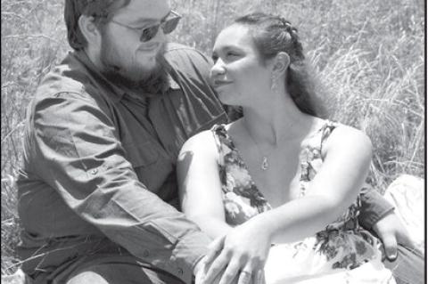 Anderson, Madrigal to Exchange Vows