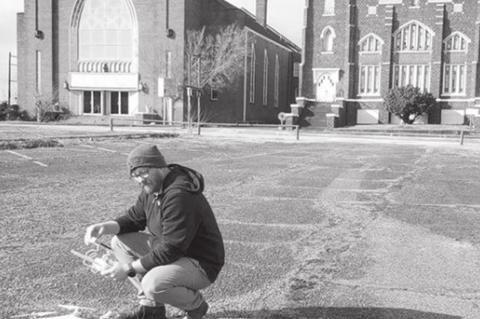 Soaring to New Heights…