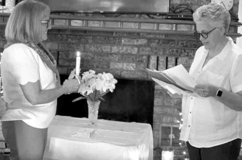 Seminole ESA Celebrates Founder’s Day