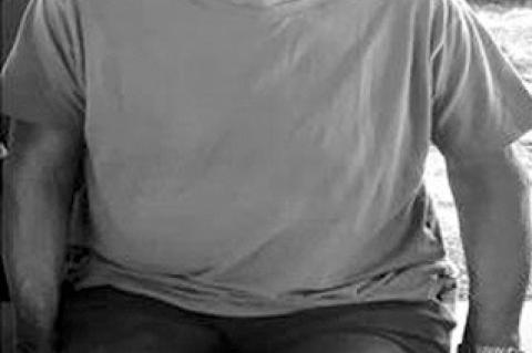 David “Blues” Lane Postoak