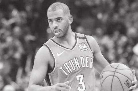 Thunder Look to Recapture Earlier Form in Restart