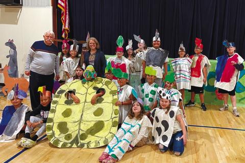 OU College of Allied Health Team Honored by National Organization