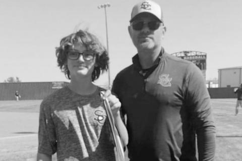 Seminole Junior High Track and Field Invitational