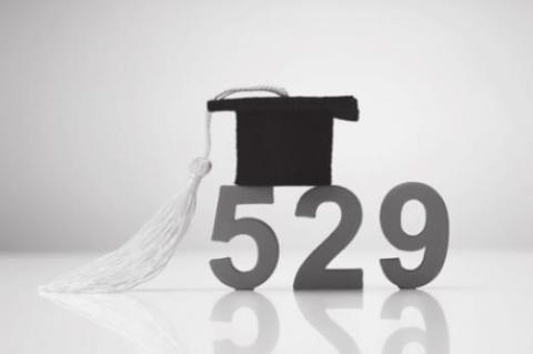 What You Don’t Know About 529 Education Plans Can Cost You