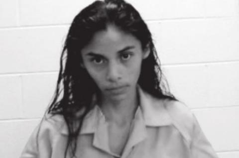 Woman Arrested in Seminole for Stealing Vehicle from Ada Residence