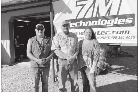 Local Business Milestone