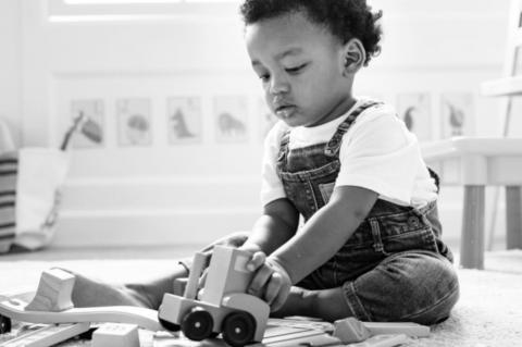 Toy Buying Tips When Shopping for Kids