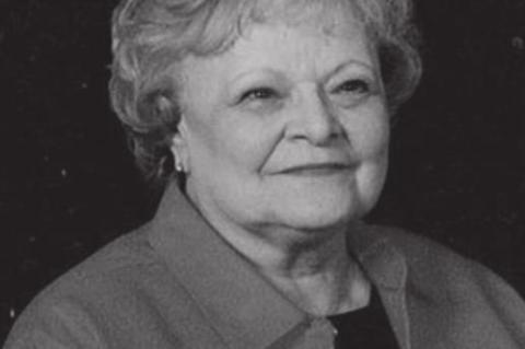 Barbara Shoemaker