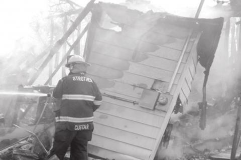 Future New Firehouse