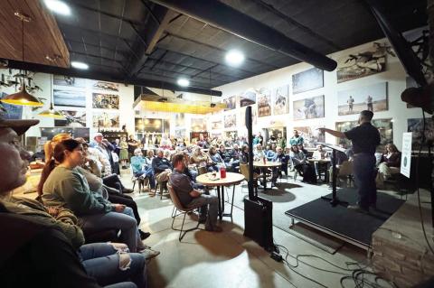 Impact Seminole Unveils Vision For Nonprofit Campus