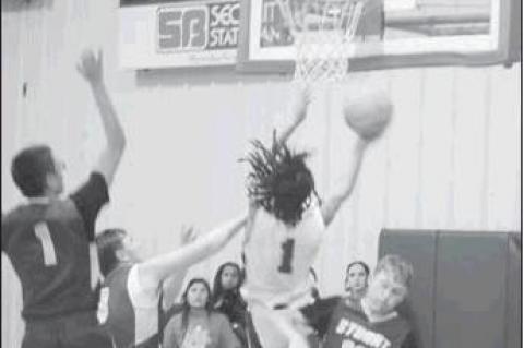 Butner Eagles Homecoming