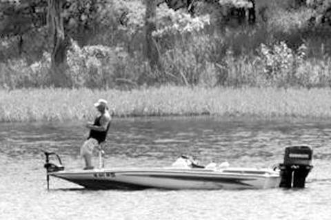 Area Fishing Holes Mostly in The Clear on Latest Mercury in Fish Report From DEQ