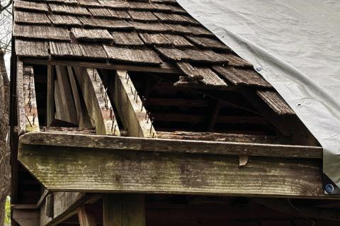 ‘April Shower’ Wednesday at Seminole Nation Museum