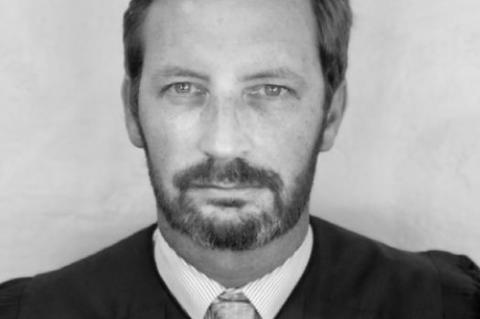 Seminole Nation Tribal Court Judge Honored With Medal of Patriotism by Cherokee Nation