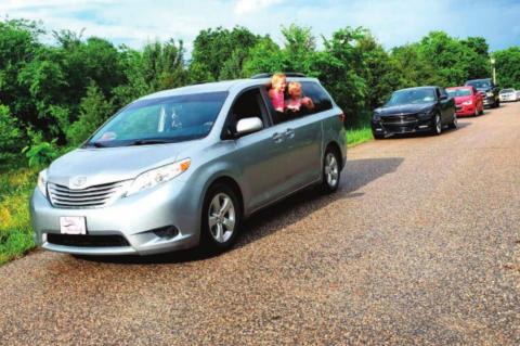 The Role Of Security Using Social Media