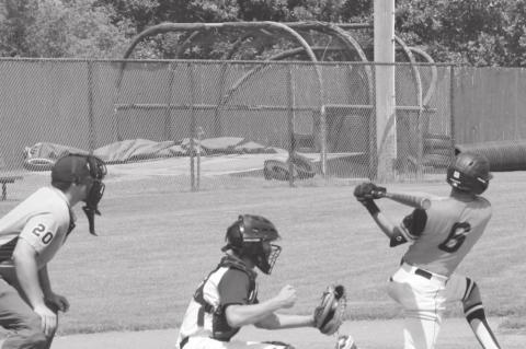 Baseball Diamond Prospect Showdown