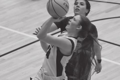 Seminole 2020-21 All Conference Basketball Players