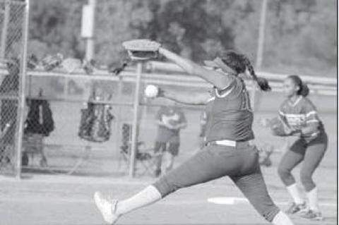 Lady Chieftains take victory over Pauls Valley