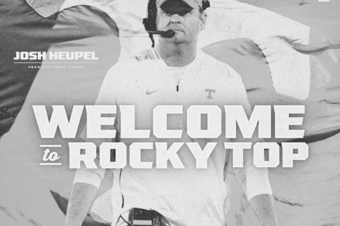 Former OU Heupel on New Coaching Job