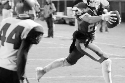 Bowlegs Shut-Out the Coyle Bluejackets