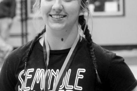 Strother School Holds First Ever Powerlifting Meet