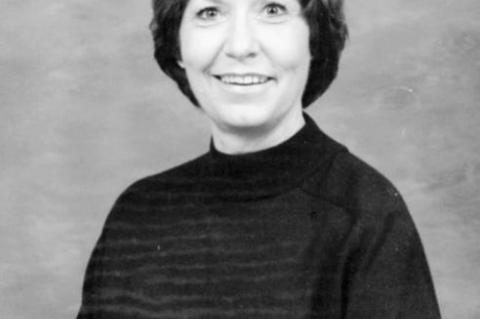 Barbara Nan Barner