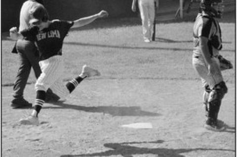 New Lima Falcons at Home