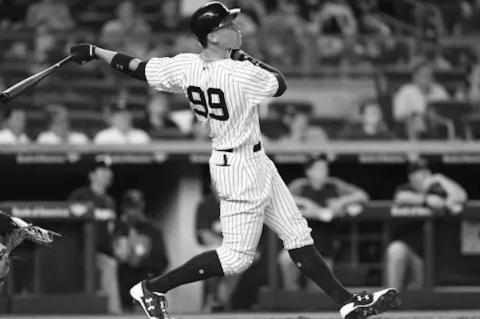 Judge Hits 3 Home Runs, Snaps Losing Skid