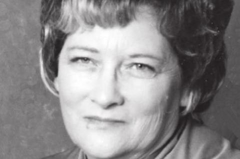 Delores Ida Smith