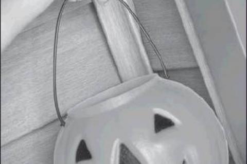 Mischief Night Pranks Put the ‘Ha’ in Halloween