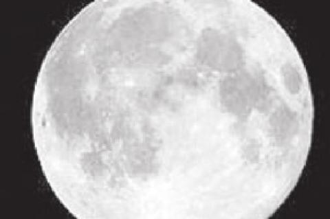 Total Lunar Eclipse Tonight