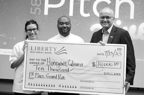 Chickasaw Nation, FAM Awarded Grant For Development of Education Resource