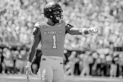 Oklahoma State Ready for Friday Night Game at BYU