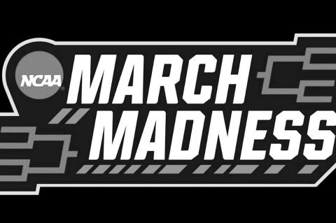 NCAA March Madness Begins Today