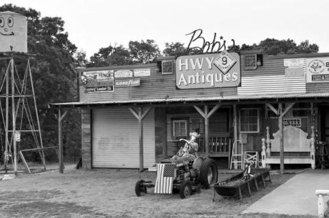 Local Antique Shop Gearing up For Anniversary Celebration