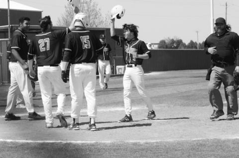 Varnum Wins Little River Conference Tournament